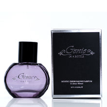 Load image into Gallery viewer, Genie in a Bottle Mystic Male Pheromone Parfum to Attract Women