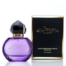 Load image into Gallery viewer, Genie in a Bottle Mystic Male Pheromone Parfum to Attract Men