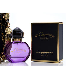 Load image into Gallery viewer, Genie in a Bottle Mystic Male Pheromone Parfum to Attract Men