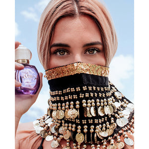 Genie in a Bottle Mystic Female Pheromone Parfum to Attract Men
