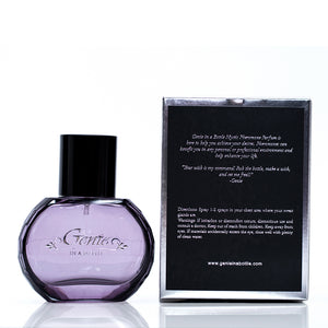 Genie in a Bottle Mystic Male Pheromone Parfum to Attract Women
