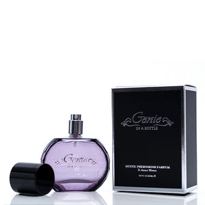 Genie in a Bottle Mystic Male Pheromone Parfum to Attract Women