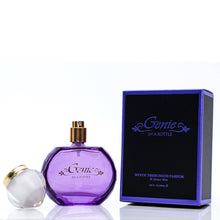 Load image into Gallery viewer, Genie in a Bottle Mystic Female Pheromone Parfum to Attract Men
