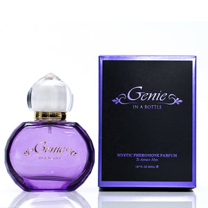 Genie in a Bottle Mystic Female Pheromone Parfum to Attract Men