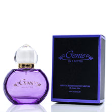 Load image into Gallery viewer, Genie in a Bottle Mystic Female Pheromone Parfum to Attract Men
