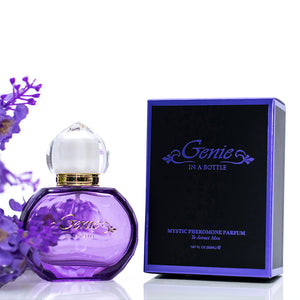 Genie in a Bottle Mystic Female Pheromone Parfum to Attract Men