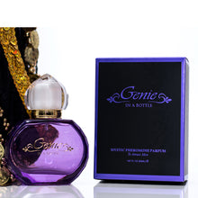 Load image into Gallery viewer, Genie in a Bottle Mystic Female Pheromone Parfum to Attract Men
