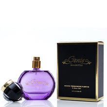 Load image into Gallery viewer, Genie in a Bottle Mystic Male Pheromone Parfum to Attract Men
