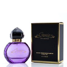 Load image into Gallery viewer, Genie in a Bottle Mystic Male Pheromone Parfum to Attract Men
