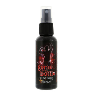 Mystic Magic Stamina Spray - Heat