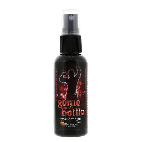 Mystic Magic Stamina Spray - Heat