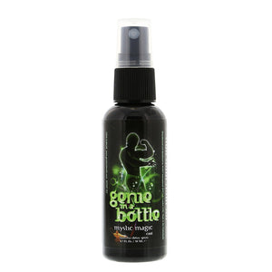 Mystic Magic Stamina Spray - Cool