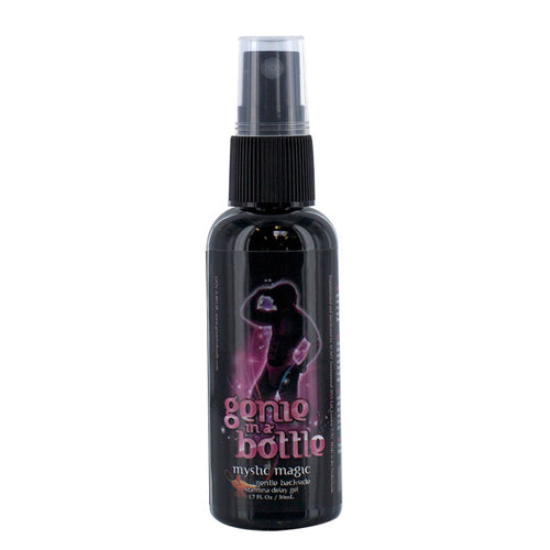Mystic Magic Spray - Gentle Backside