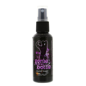Mystic Magic Stamina Spray - Sweet