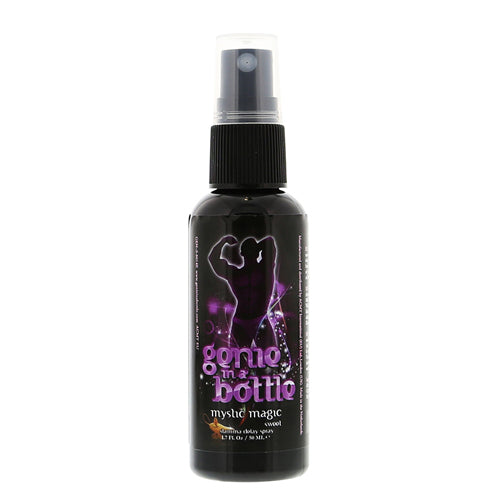 Mystic Magic Stamina Spray - Sweet