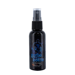 Mystic Magic Stamina Spray - Strong